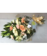 Feeling Peachy occasions Flowers